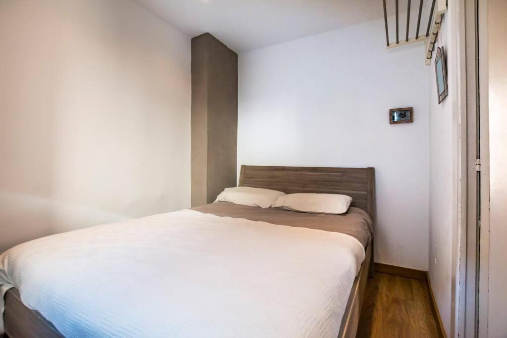 Prive Terrace In El Born, Near The Appartamento Barcellona